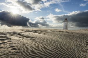 8 unbekannte Paradiese in Skandinavien