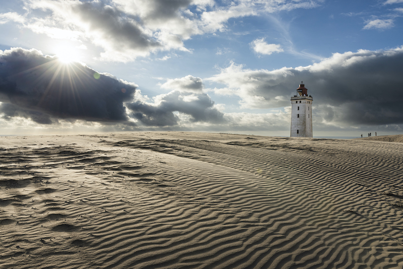 8 unbekannte Paradiese in Skandinavien