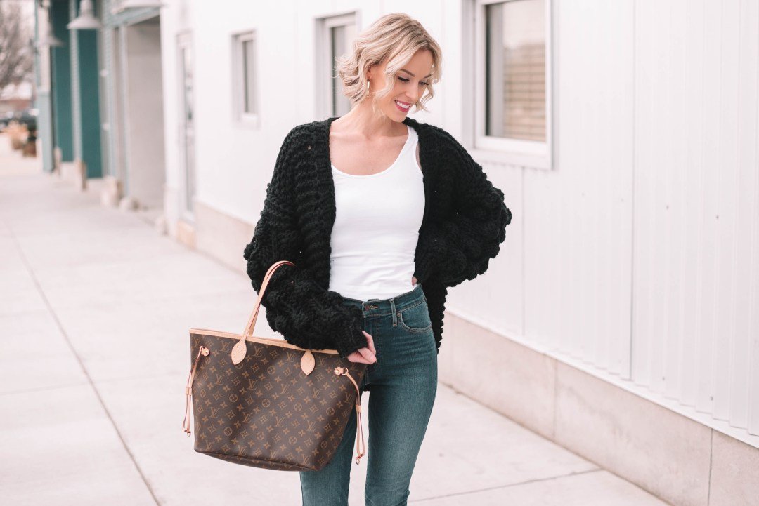 10 Trend-Cardigans unter CHF 70.–