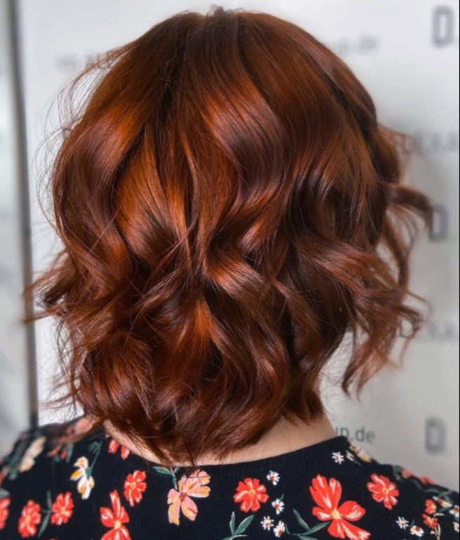 Haare 2021 halblange frauen Frisuren Damen