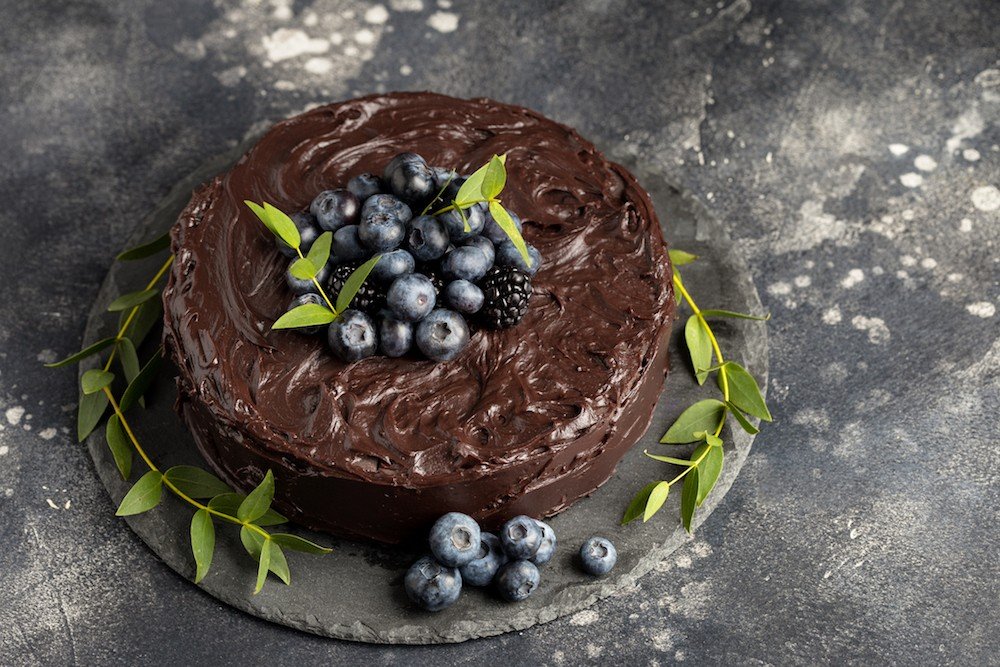 weltbester Schokoladenkuchen mit Olivenö.jpg