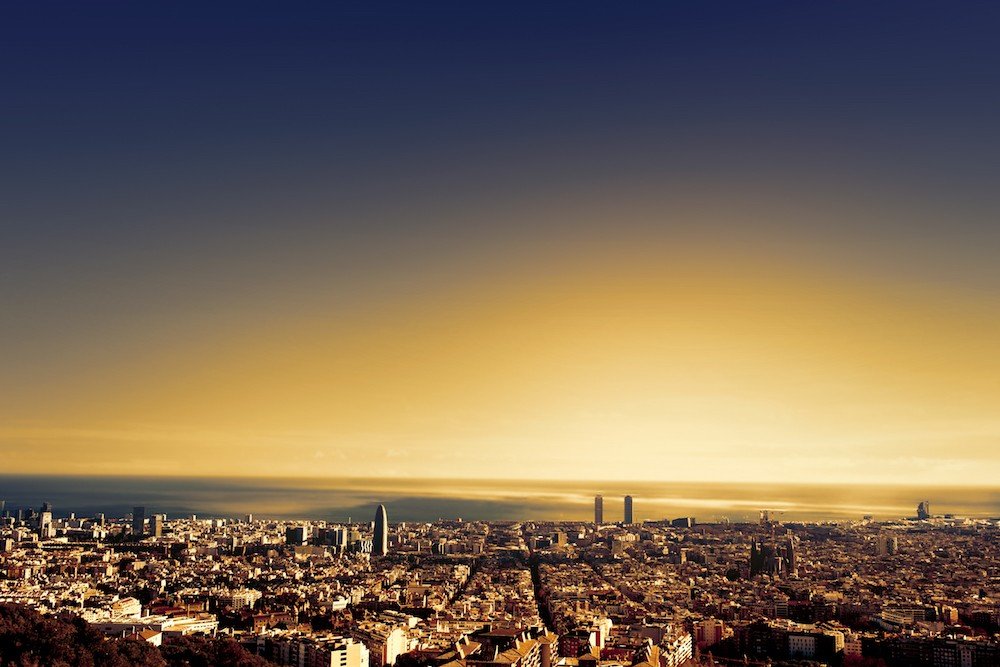 Barcelonas coolste Hotspots