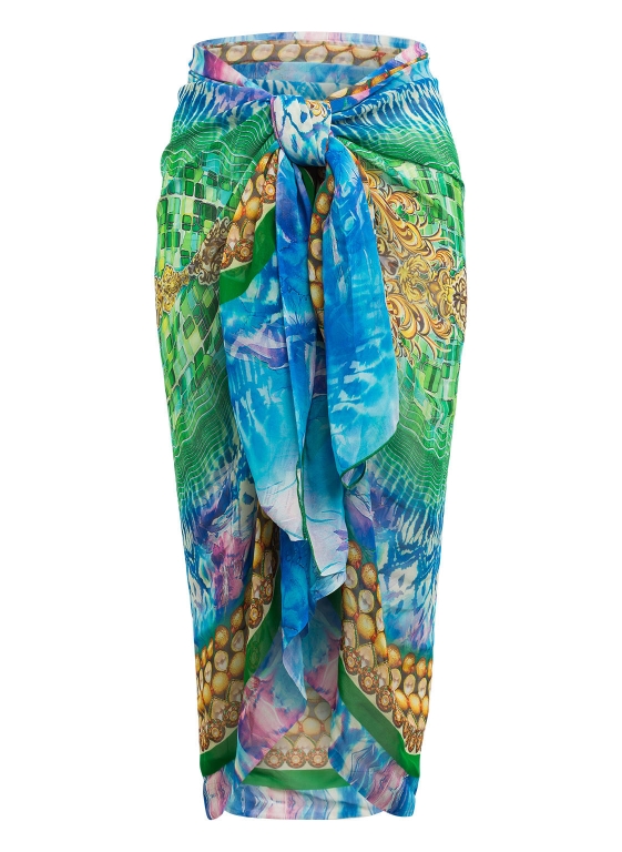 Die schönsten StrandÜberziehLooks