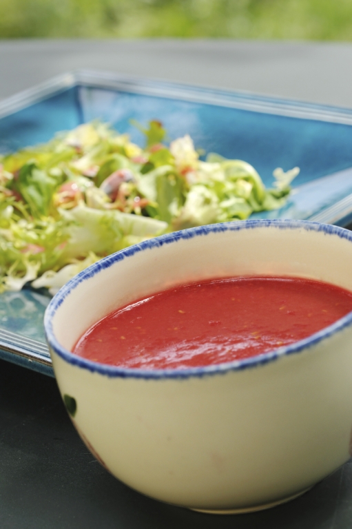 Die weltbesten Salat-Saucen bzw. -Dressings