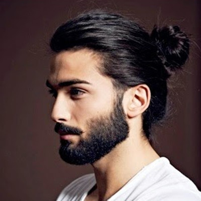 Männer haare undercut lange Haare wachsen