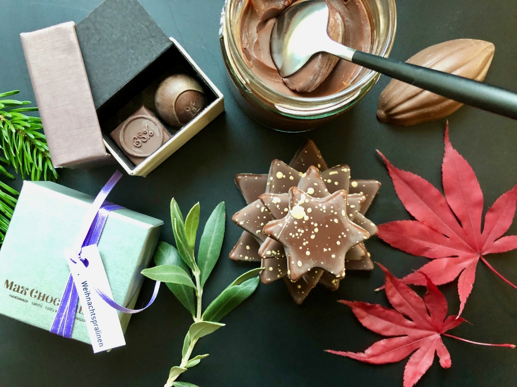 Geschenkideen für Gourmets und Foodies
