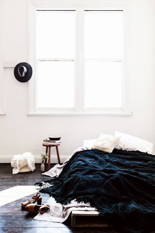 Die schönsten Schlafzimmer