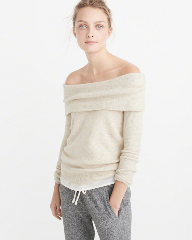 20 Tolle Kuschelpullis 20 Tolle Kuschelpullis