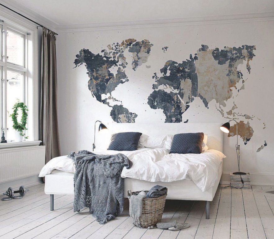 Coole und trendige Inspirationen für dein Schlafzimmer