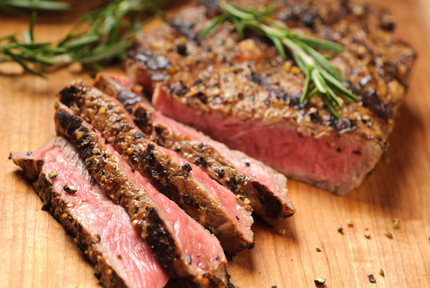 So Gelingt Das Perfekte Steak
