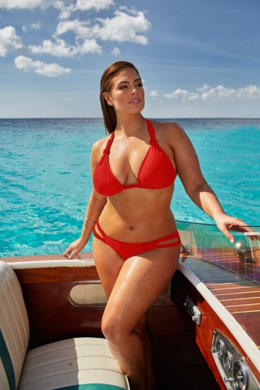 Die schönsten Bikinis für jede Figur Die schönsten Bikinis für jede Figur