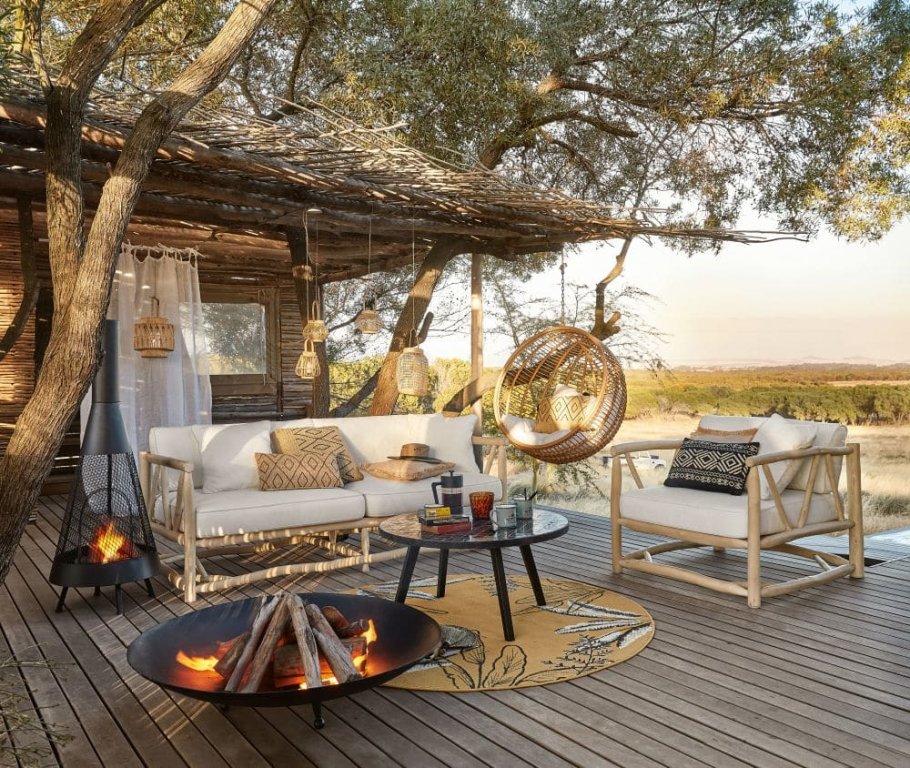 Trendteil Outdoor Teppich
