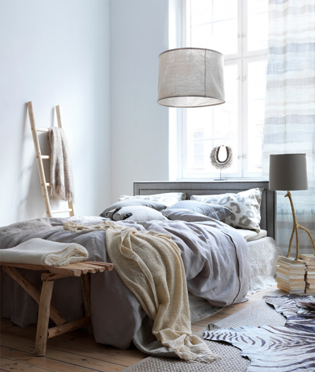 Die schönsten Schlafzimmer