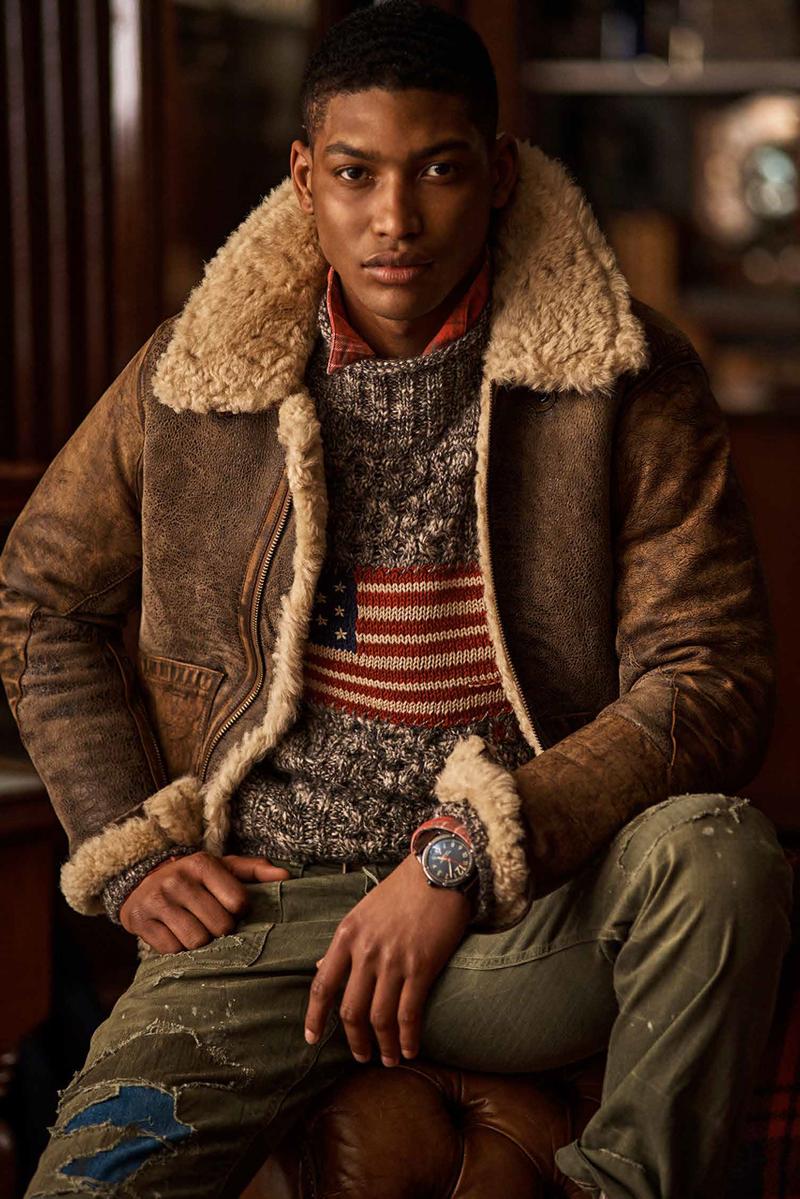 Die Coolsten Modetrends Fur Den Mann Im Herbst Winter 2020 21