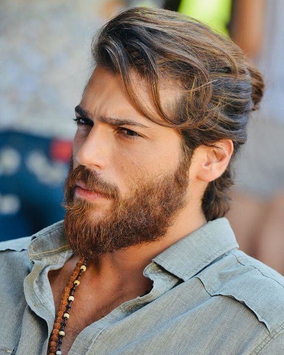 Manner Trendfrisuren 2021 Die Coolsten Styles