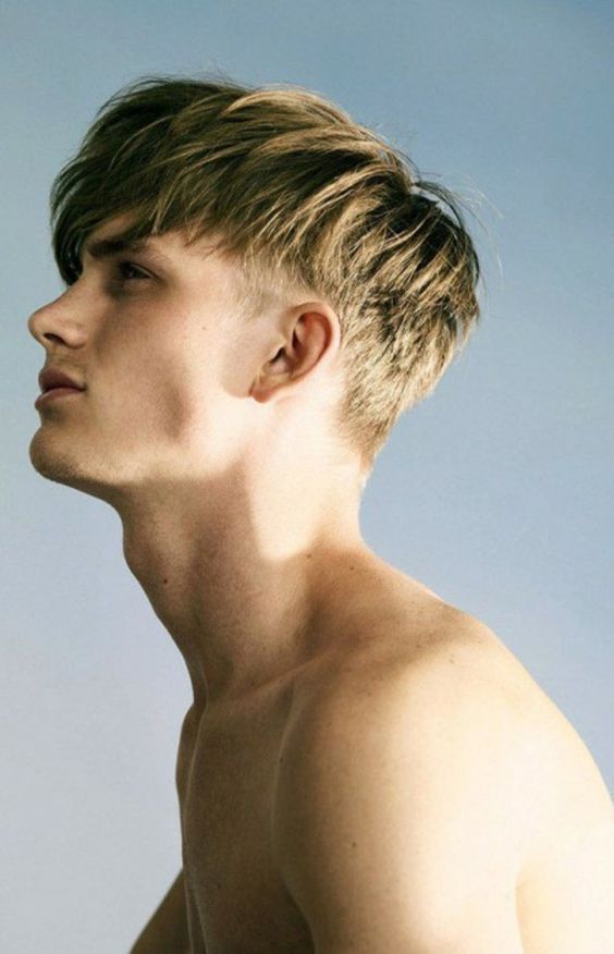 Manner Trendfrisuren 2021 Die Coolsten Styles