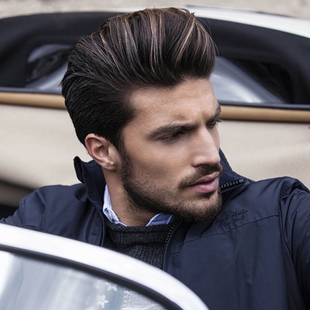 Manner Trendfrisuren 2021 Die Coolsten Styles