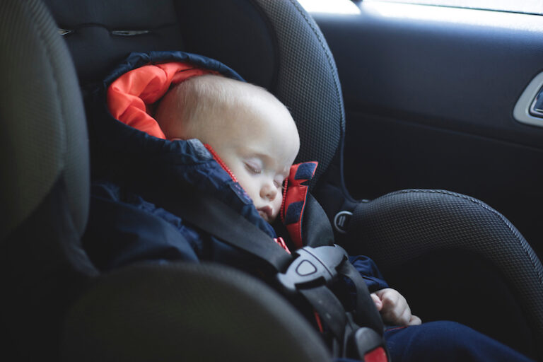 Tipps für den optimalen Kindersitz Tipps für den optimalen Kindersitz