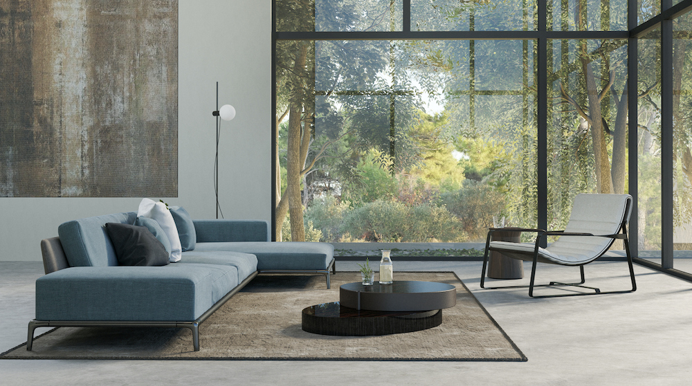 Home-Upgrade mit Statement-Leuchten