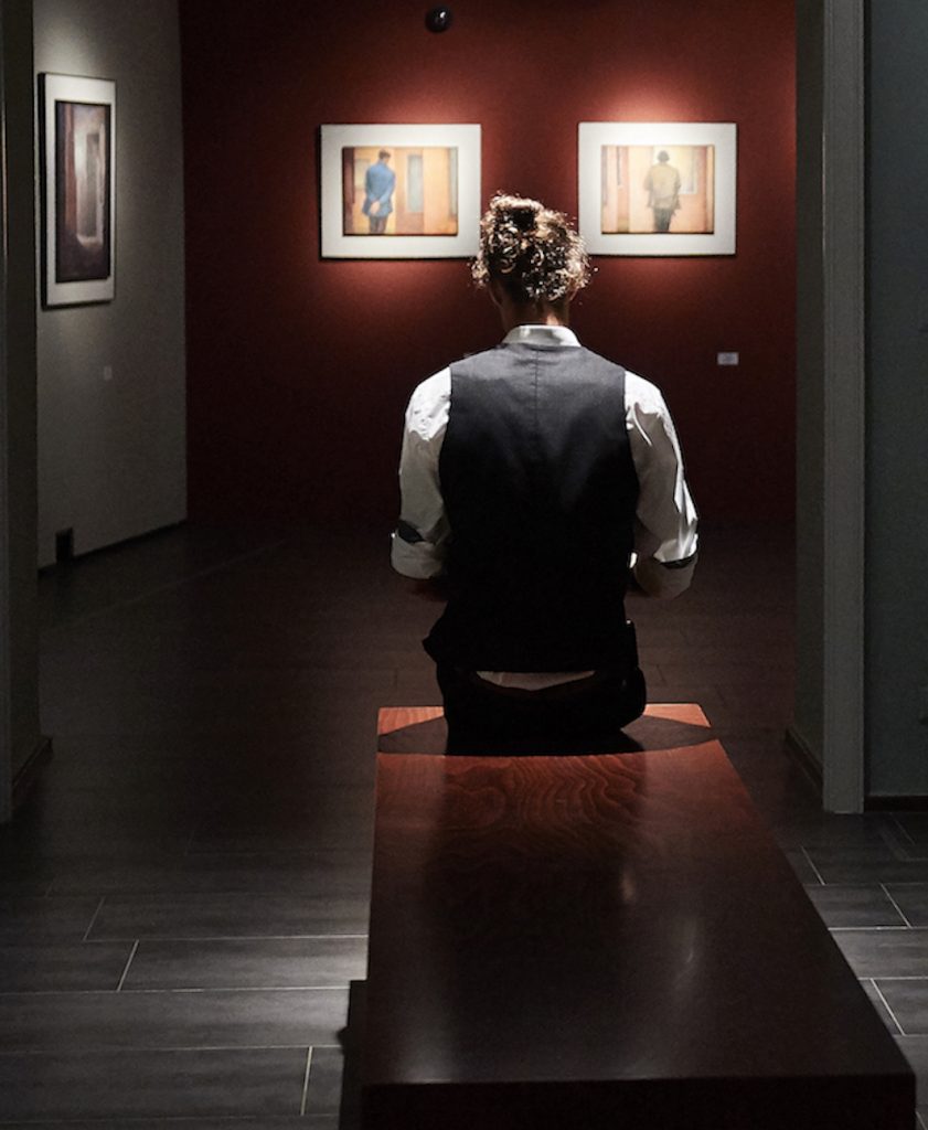 Lindau ‘21 Die Stadt im See wie nie zuvor