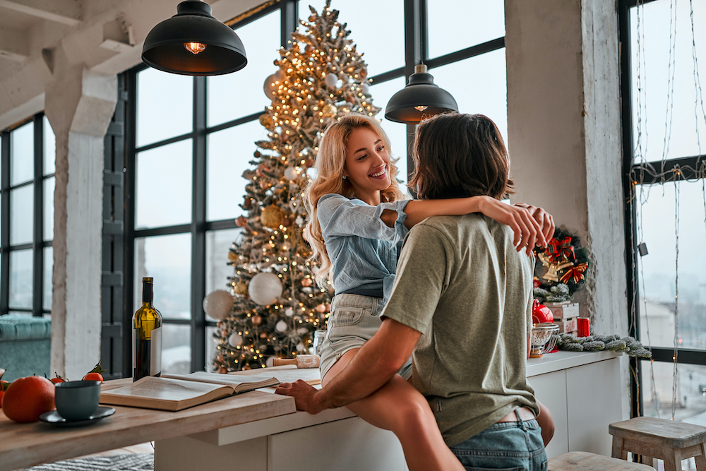 Kult-Kalender für eine heisse Adventszeit