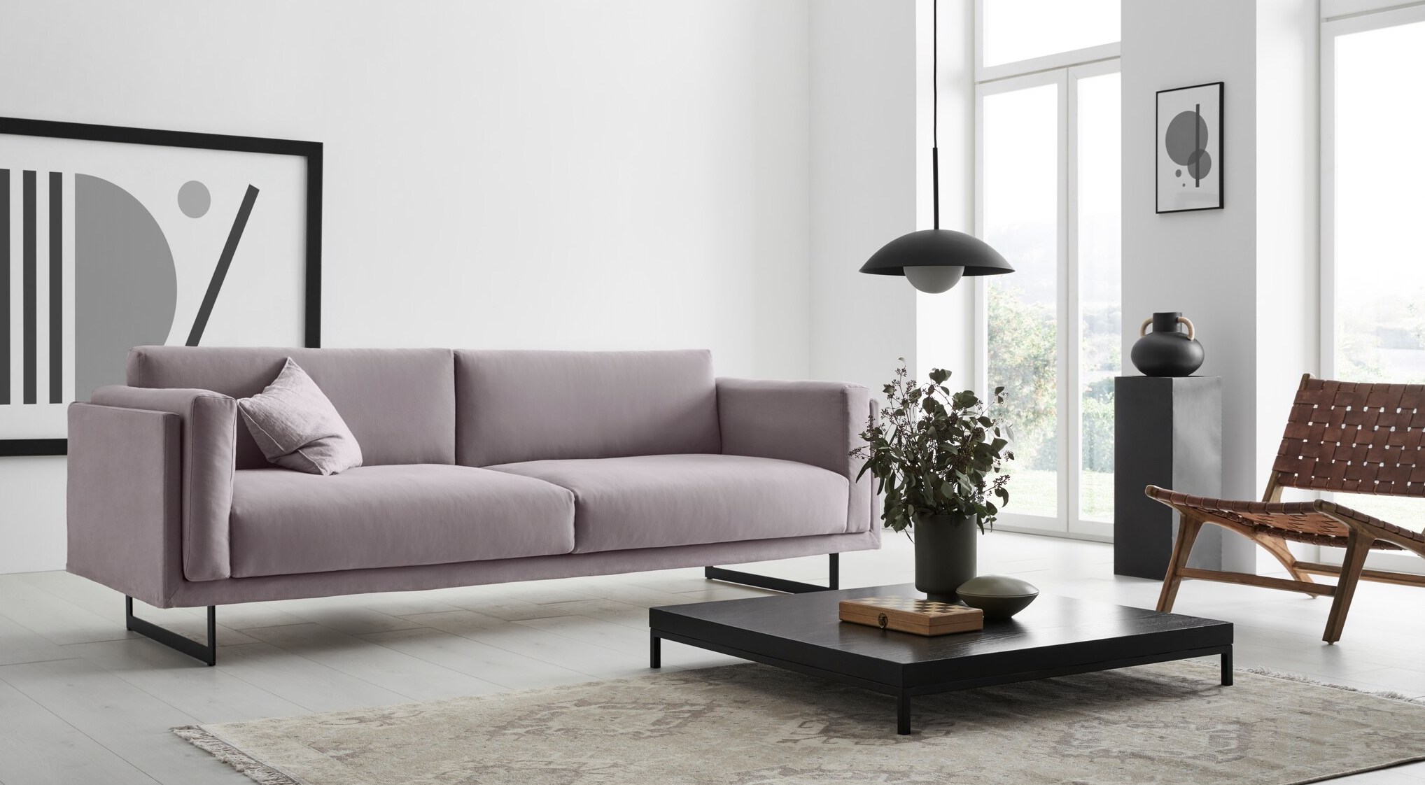 wohntrend 2022: nachhaltige möbel mit stil