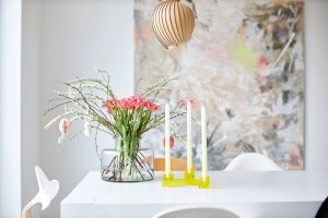Die schönsten Trenddekos mit Tulpen