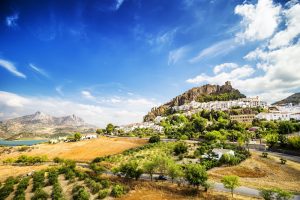 Sechs Geheimtipps für deine Reise nach Andalusien