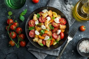Die besten Salate für die Grillparty