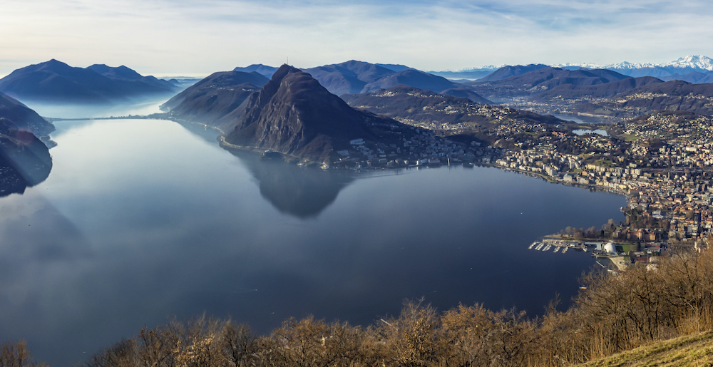 Geheimtipps und Ideen für Herbstaufenthalt in Lugano