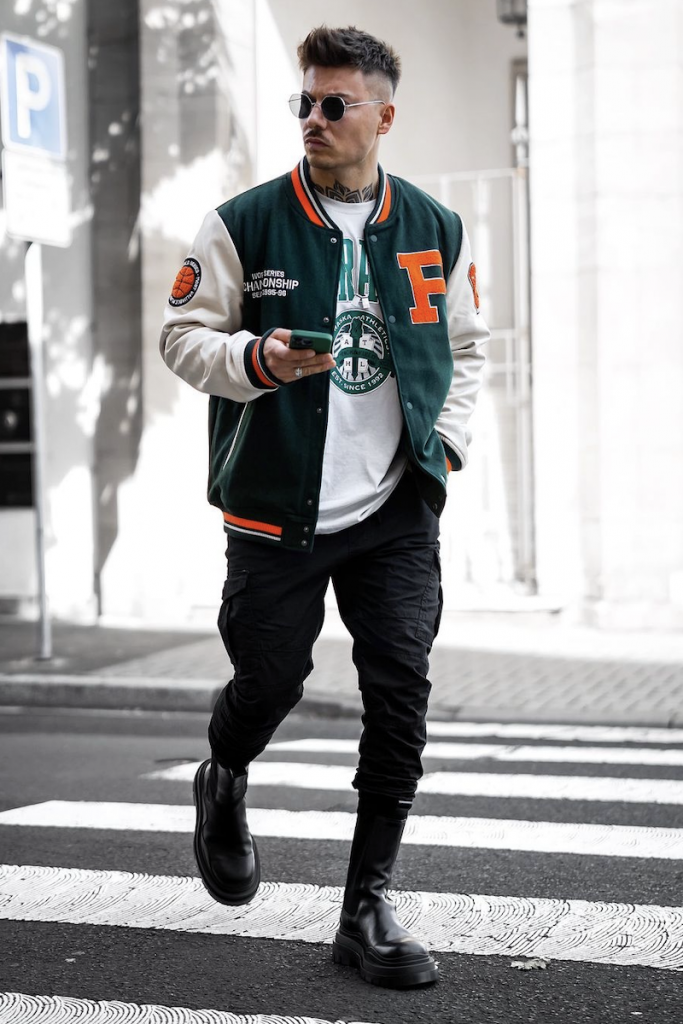 Männermode Herbst/Winter 2022/23: Die coolsten Trends