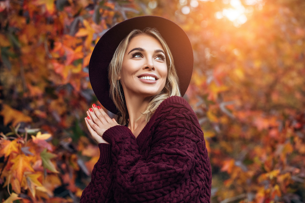 Tolle Herbstlooks zum Nachstylen