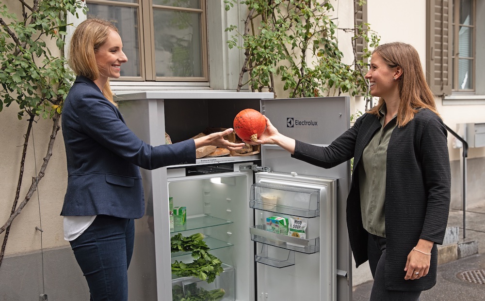 Madame Frigo: So kannst du Food Waste reduzieren