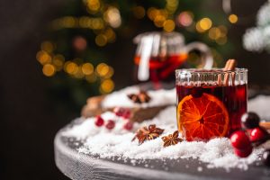 Hot, Hot, Hot: die besten Winter-Trendgetränke