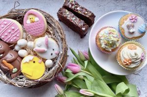 Wundervolle Rezept- und Dekoideen zum Osterfest