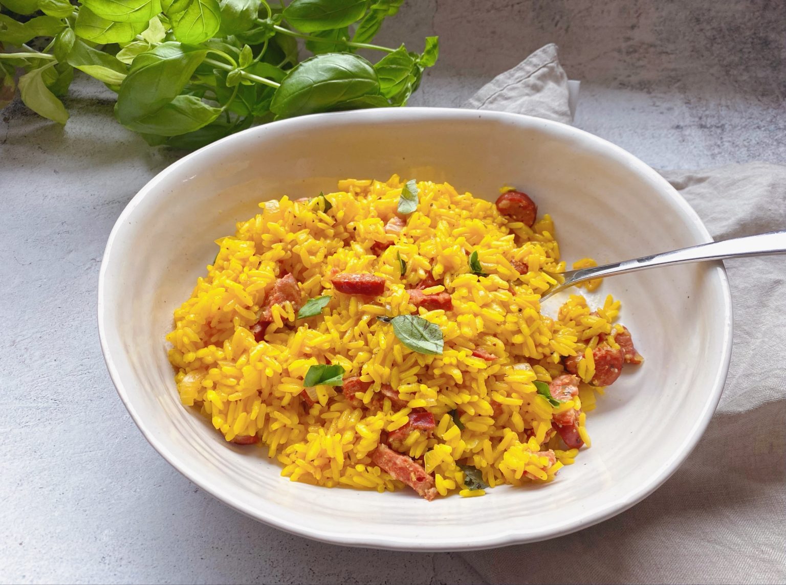Das beste Chili con Carne (nach Jamie Oliver)