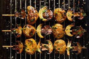 Die besten Tricks der Grillprofis (inkl. Gewinnspiel)