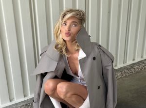 Trenchcoat: Styling-Tricks & Shopping-Beispiele