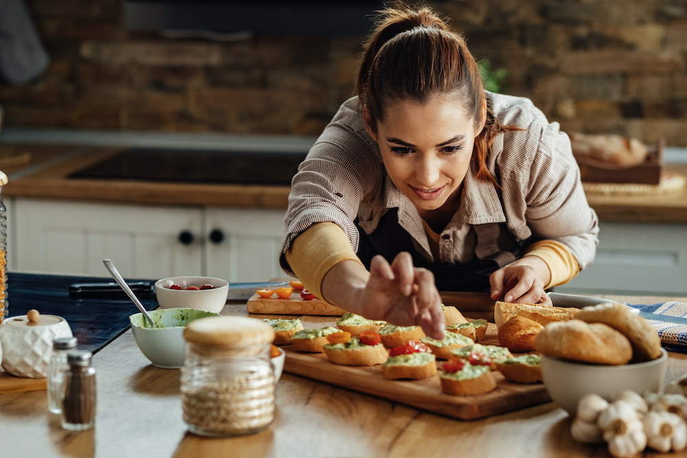 10 clevere Fettspar-Tricks im Küchenalltag