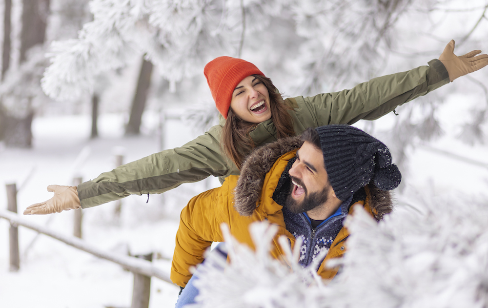 8 Tipps: So haben Erkältungen keine Chance