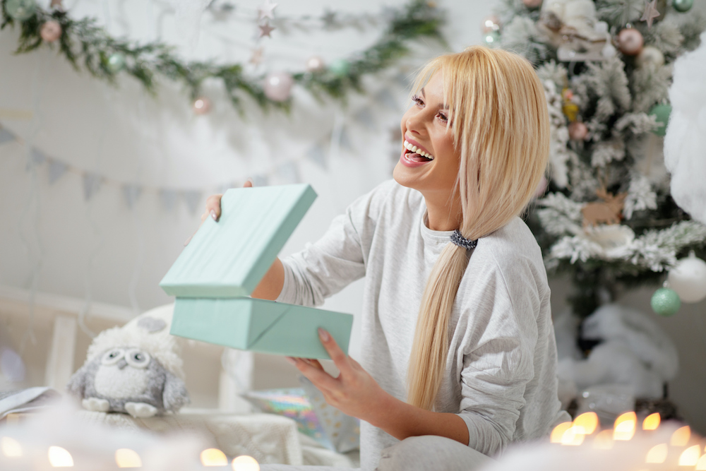 12 tolle Beauty-Geschenke