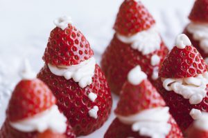 Sechs umwerfende Advents-Desserts