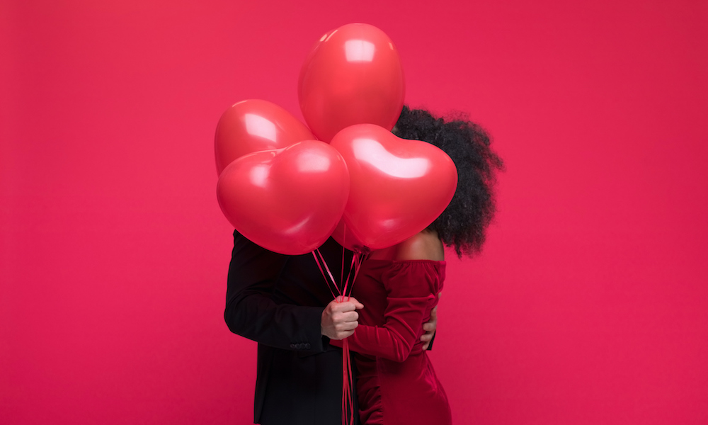 20 Ideen für Valentinstag-Geschenke mit Gewinnspiel