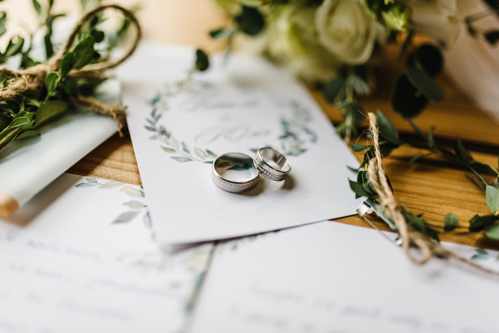 Wertvolle Tipps für Hochzeitseinladungen