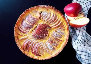 Appenzeller Apfelkuchen – der neue Gäste-Favorit