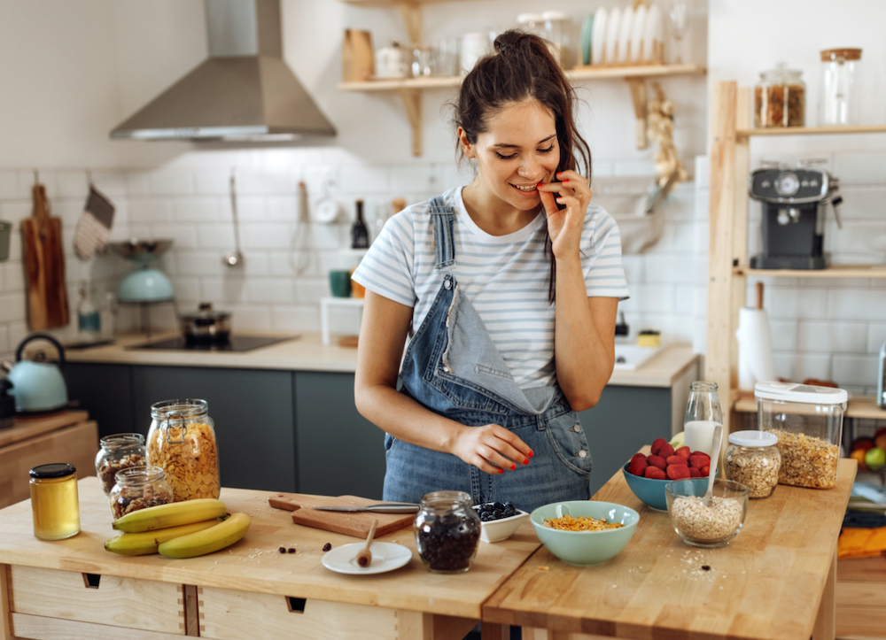 Diese Lebensmittel sorgen für noch mehr Hunger