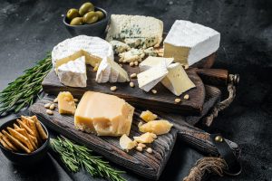 7 Tipps für die perfekte Käseplatte (mit Gewinnspiel)