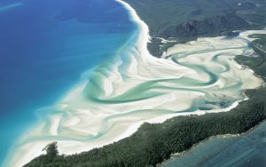 Die 10 grössten Reisetrends für 2025