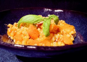 Pastasotto: köstliches Winter-Blitzgericht