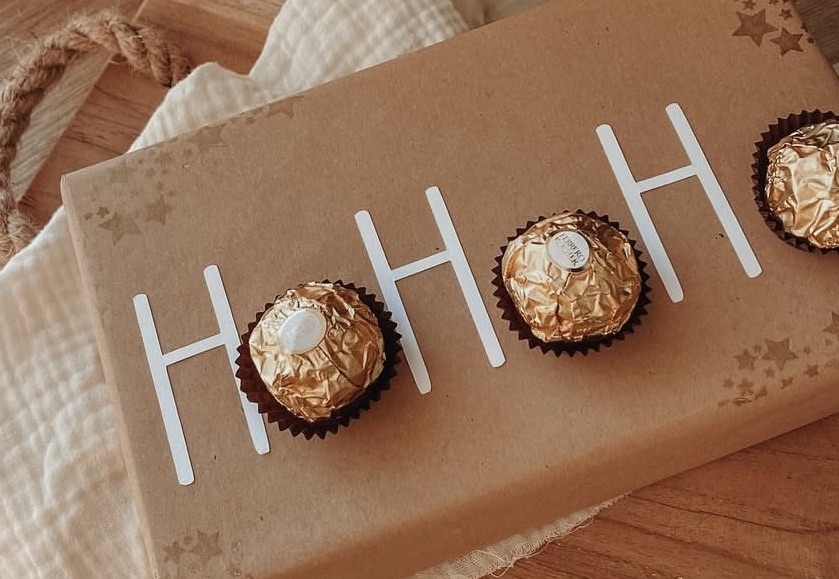 Geschenke verpacken: Die schönsten Ideen